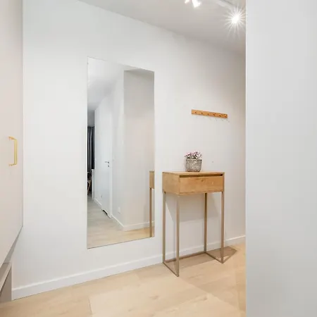 Nowe - Nowoczesne I Komfortowe Blisko Plazy Apartment Międzywodzie