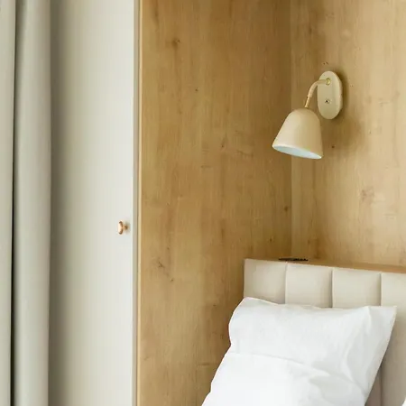 Nowe - Nowoczesne I Komfortowe Blisko Plazy * Międzywodzie