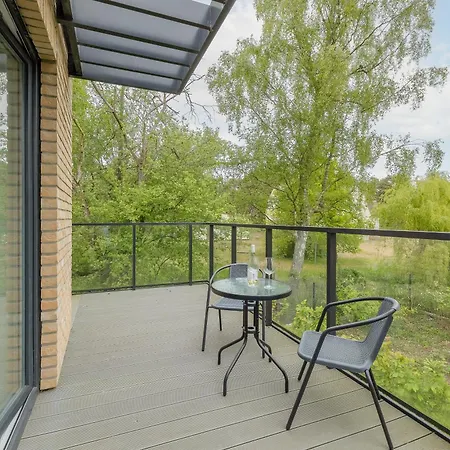 Nowe - Nowoczesne I Komfortowe Blisko Plazy Apartment