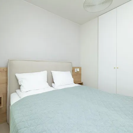 Apartment Nowe - Nowoczesne I Komfortowe Blisko Plazy *