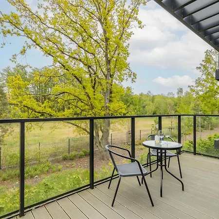 Nowe - Nowoczesne I Komfortowe Blisko Plazy Apartment