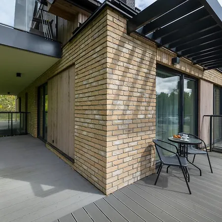 Apartment Nowe - Nowoczesne I Komfortowe Blisko Plazy