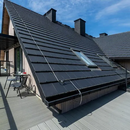 Nowe - Nowoczesne I Komfortowe Blisko Plazy *