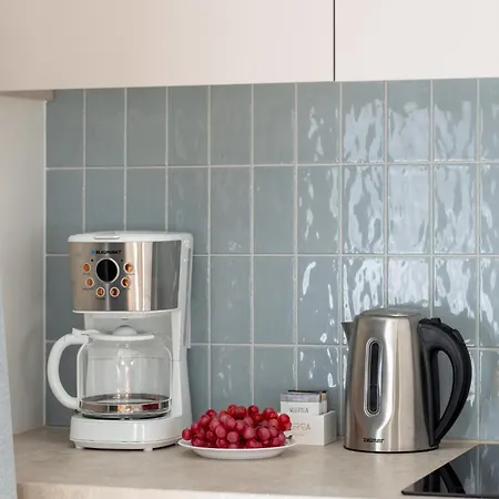 Nowe - Nowoczesne I Komfortowe Blisko Plazy Międzywodzie