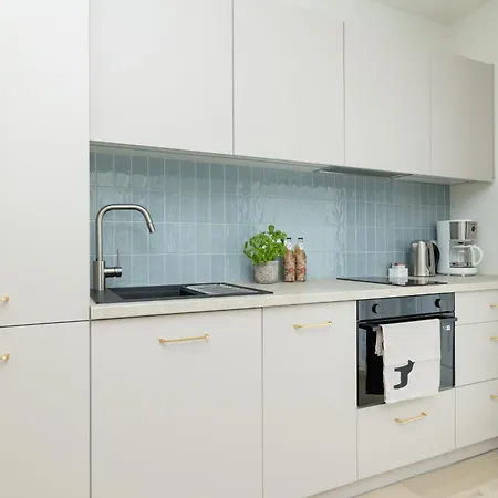 Nowe - Nowoczesne I Komfortowe Blisko Plazy דירה