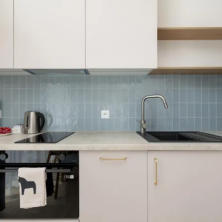 Nowe - Nowoczesne I Komfortowe Blisko Plazy Apartment