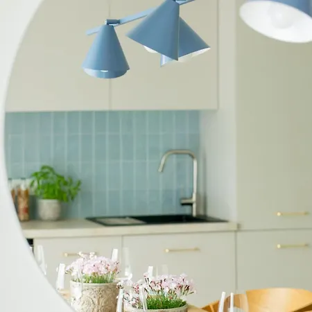 Apartment Nowe - Nowoczesne I Komfortowe Blisko Plazy