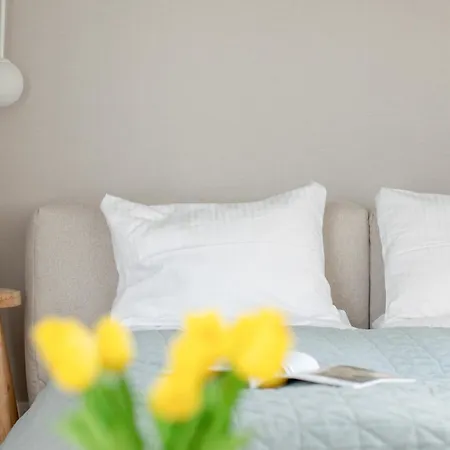 Nowe - Nowoczesne I Komfortowe Blisko Plazy Apartment Międzywodzie