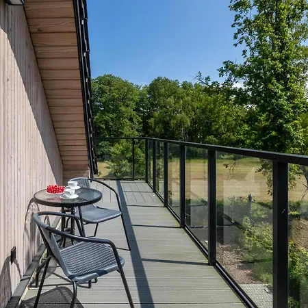 Nowe - Nowoczesne I Komfortowe Blisko Plazy