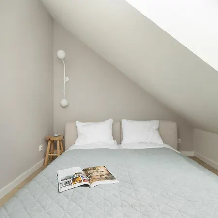 Apartment Nowe - Nowoczesne I Komfortowe Blisko Plazy *