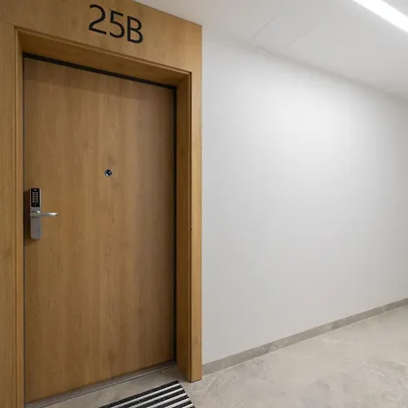 Nowe - Nowoczesne I Komfortowe Blisko Plazy *