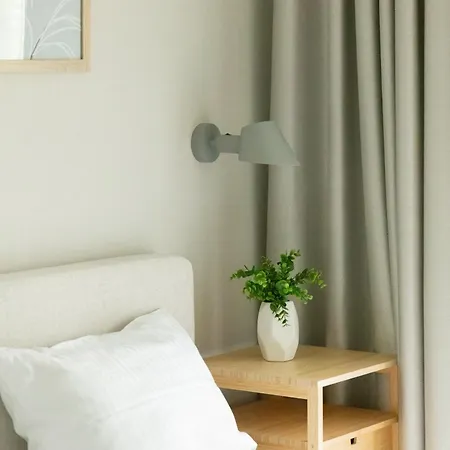 Nowe - Nowoczesne I Komfortowe Blisko Plazy Międzywodzie