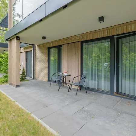 Apartment Nowe - Nowoczesne I Komfortowe Blisko Plazy *