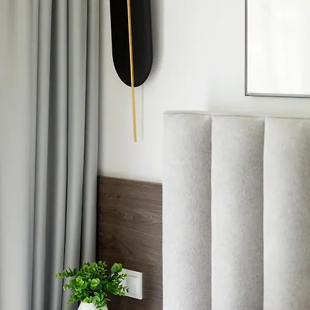 Nowe - Nowoczesne I Komfortowe Blisko Plazy Międzywodzie